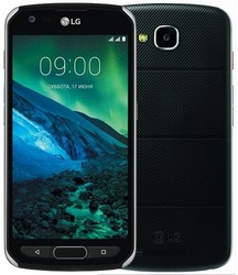 Замена стекла на телефоне LG X venture в Казане
